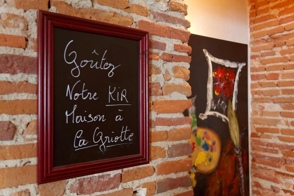 Logis Hotel - Les Pasteliers Лавор Экстерьер фото